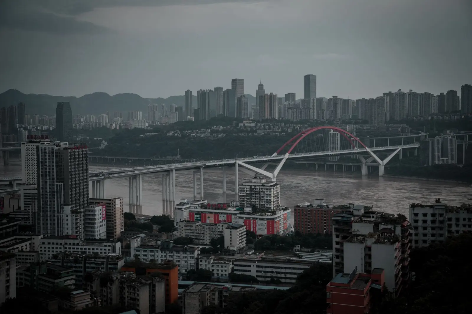 2026年重庆企业品牌升级趋势：视觉设计如何驱动市场竞争力提升