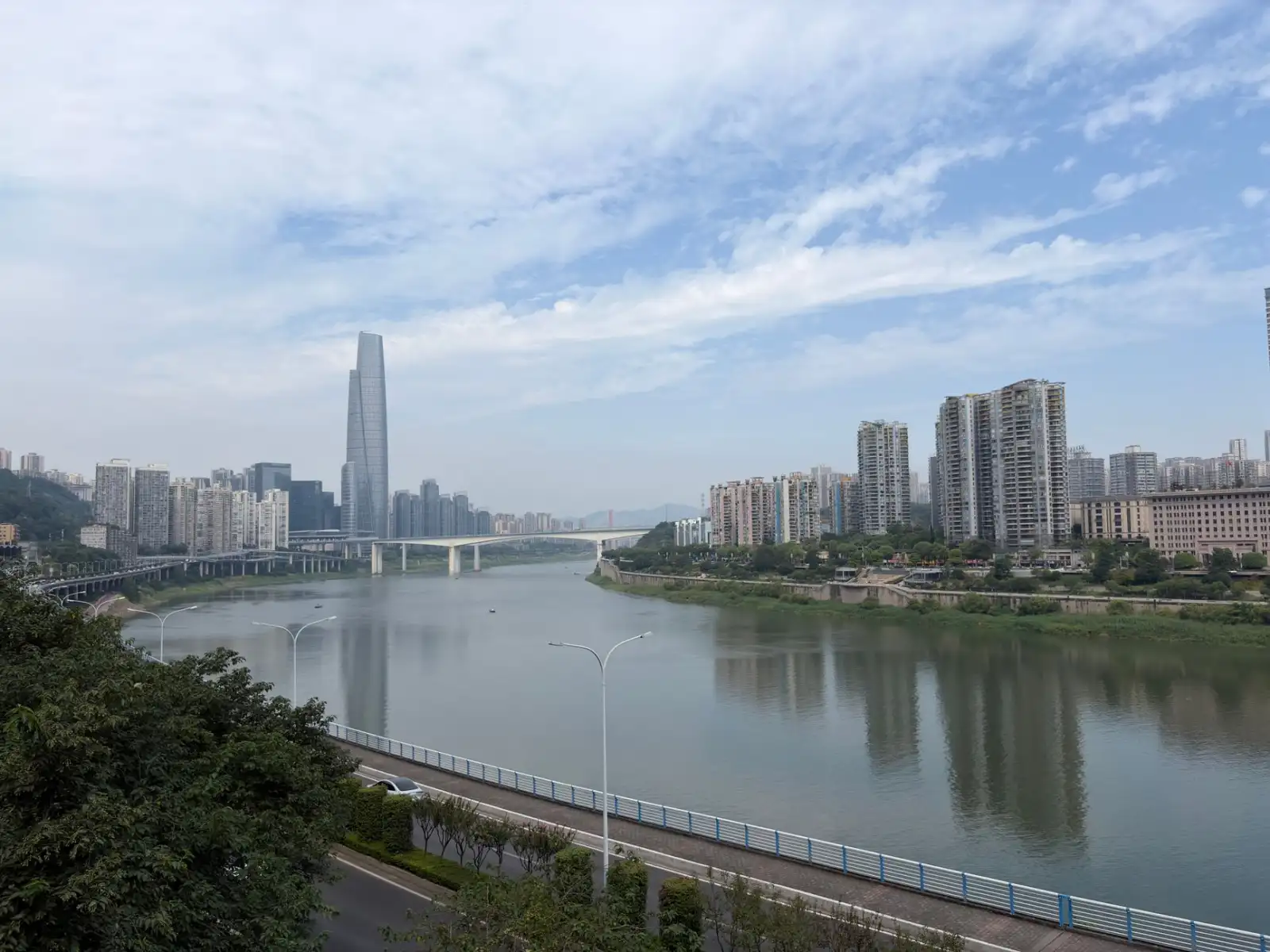 重庆企业品牌升级中视觉设计与LOGO设计的行业趋势观察