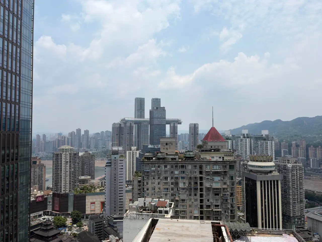 重庆企业品牌升级趋势观察：从LOGO焕新到IP形象全案策划正文配图 1