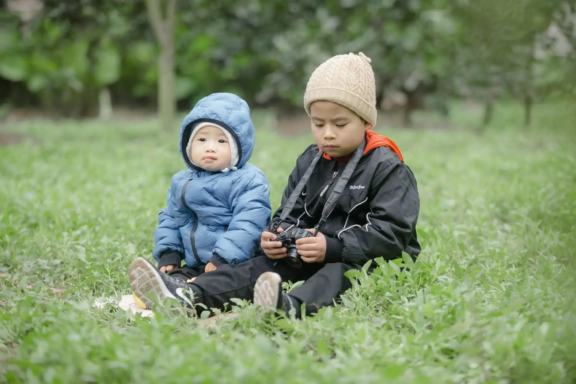 企业形象策划如何落地？重庆品牌升级中的视觉设计与LOGO设计实践