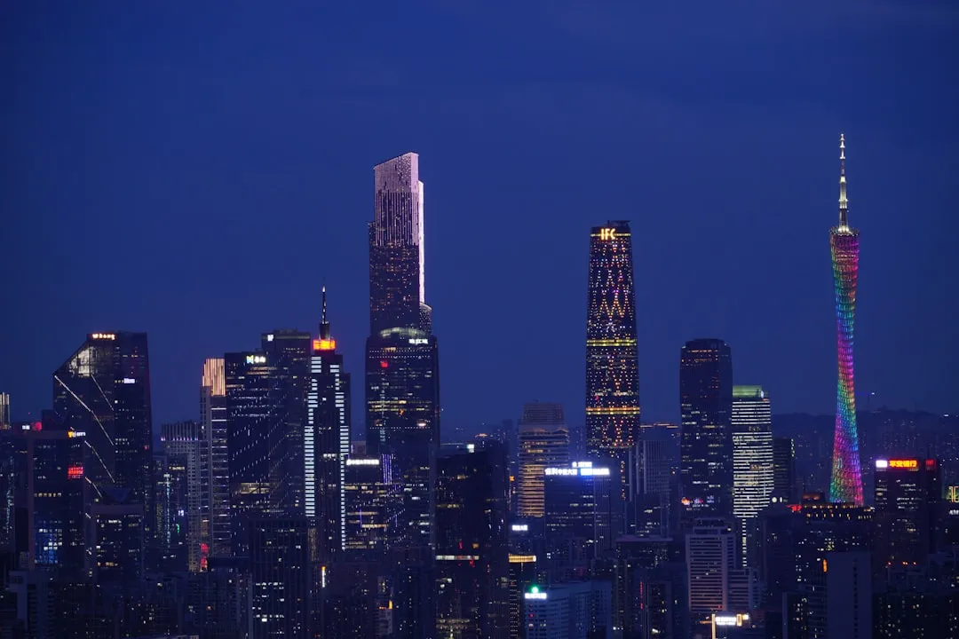 LOGO设计与IP形象设计有什么区别？重庆企业品牌视觉升级服务项目对比说明