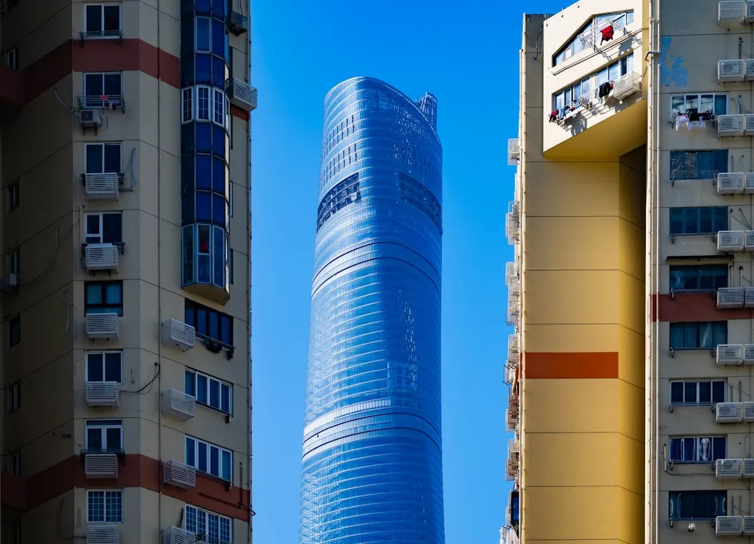 2025重庆企业品牌升级趋势：视觉形象如何影响市场竞争力